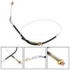 Rear Brake Cable 2UJ-26351-00 For Yamaha XV125 Virago 125 XV240 Virago