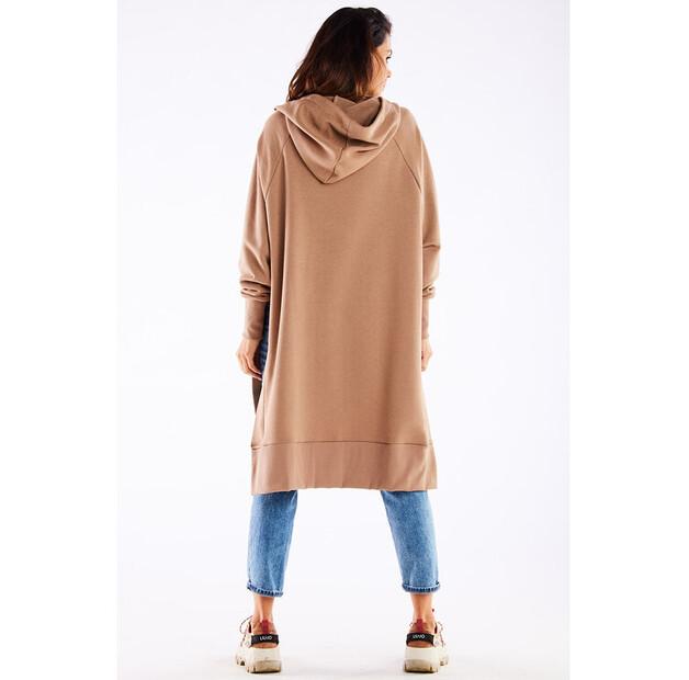 Блуза Infinite You M279