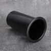 Acouto 1PCS Opening Hole 81mm Length 153mm Speaker Port Tube Suitable for 8-12 Inches Speakers Subwoofer Port