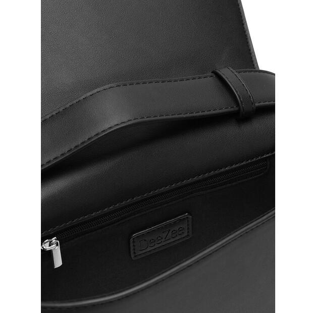 DeeZee H21430 Bag Black