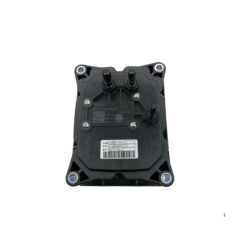 Urea Pump Assembly for Tiger V, Yuejin Auchin, Light Truck, Autonomous Sharp Power, Qin Tai