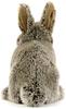Calorata Japanese Hare Plush Toy Animal Realistic Rabbit Animal Baby Toy Doll Gift Present Birthday First Christmas Gift (Realistic Baby/Soft