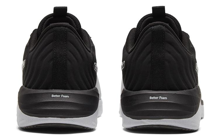 PUMA Better Foam Emerge 'Black White' 195164-01
