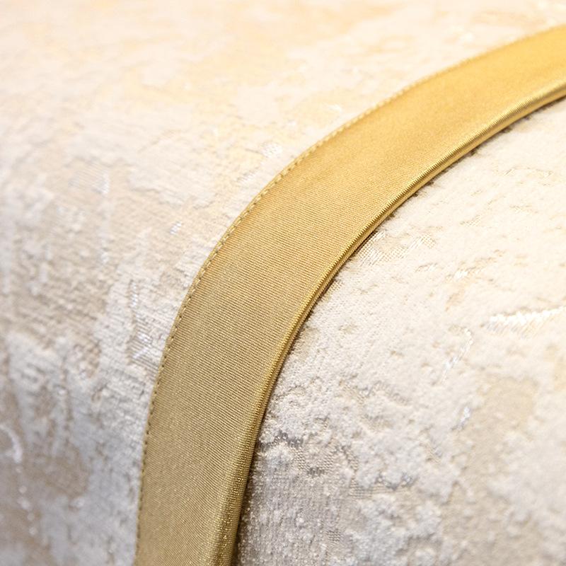 Thicken Non-slip Sofa Covers Modern Clouds Chenille Anti-slip Couch Cushion Living Room Sofas Universal Armchair Slipcover Towel
