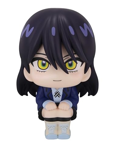 Rukappu Mobile Suit Gundam GQuuuuuuX Nyaan Completed Figure