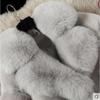 Sheep Shearing Coat Women's Medium and Long New Mother Coat Large Size Medium and Old Imitation Fur