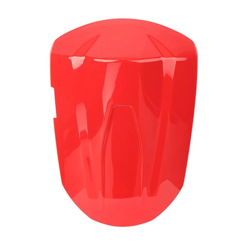 Motorcycle Rear Passenger Cowl Seat Back Cover Fairing Part For Suzuki GSXR 600 750 K8 2008 2009 2010 GSXR600 GSXR750 600R 750R