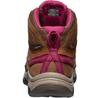 Полуботинки Keen Targhee IV MID WP W