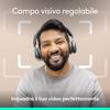 Webcam 4K - LOGITECH - BRIO 4K - 13 MP - USB-C - Autofocus