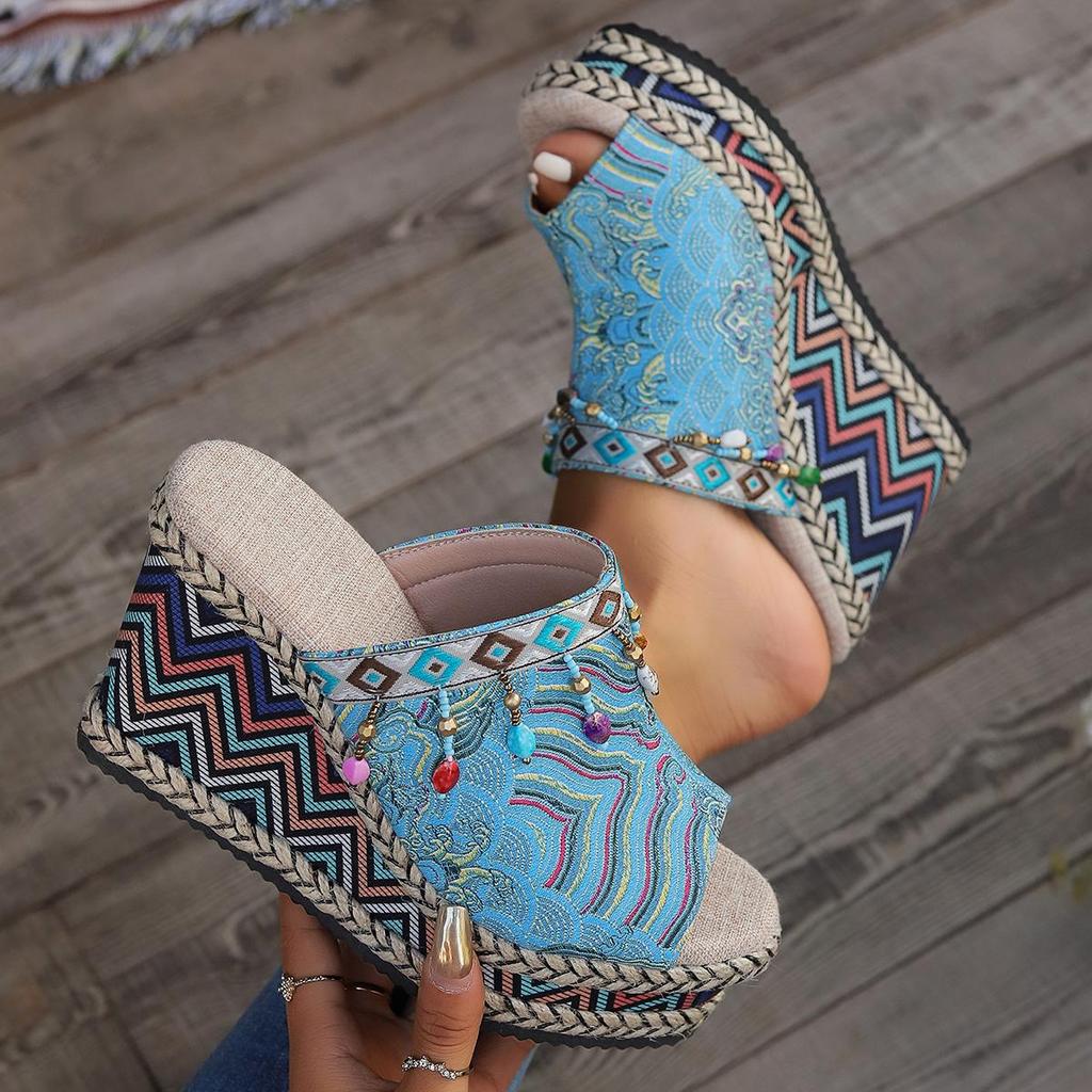 Sandalias Zapatos De Talla Grande Para Mujer Sandalias Mujer