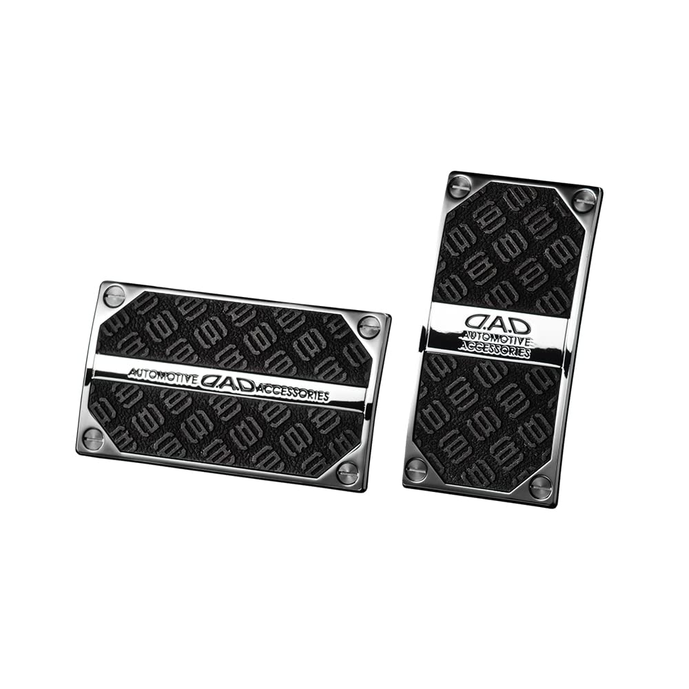 Garson DAD Pedal Type Monogram Small HA470-01 D.A.D