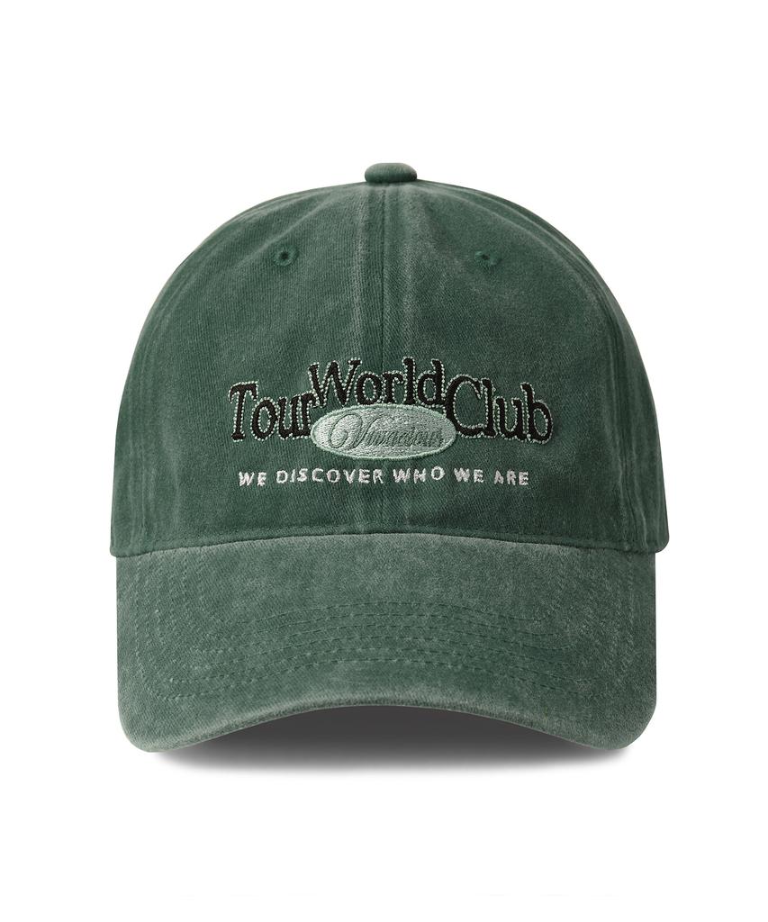 VIVACIOUS Tour World Cap - 5Col