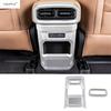 Car Inner Door Handle Strip / Window Lift / Steering Wheel Frame Cover Trim Accessories For Chery Jetour Traveller 2024 2025