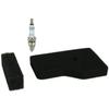 For EU2000i Generator Maintenance Kit With Air Filter Spark Element Power Tool Accessories Easy Installation