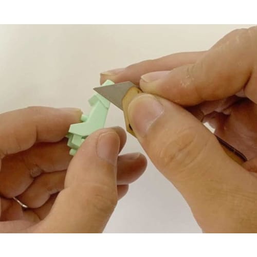 HEMIIPID Model Planer Ver.4, Ogin and Yaichi, Hobby Tool 0112