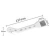 Dyson Vacuum Attachment Kit: Hose, Suction Head & Brush for V7 V8 V10 V11