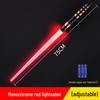 Star Wars 2-in-1 Retractable Light-Up Lightsaber Toy