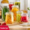 Recipientele pentru alimente – Păstrarea alimentelor