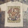 VTG Terence Crawford Shirt Cotton Full Size S To 5XL Unisex T-Shirt