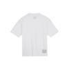 Air Jordan X Union T-Shirt White/Grey Haze Unisex Tops DV7343-100
