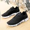 2021 Spring-Summer Plus Size Breathable Non-Slip Casual Sports Shoes for Couples