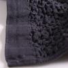 Imabari Contex Brera Size Navy Towel, L,