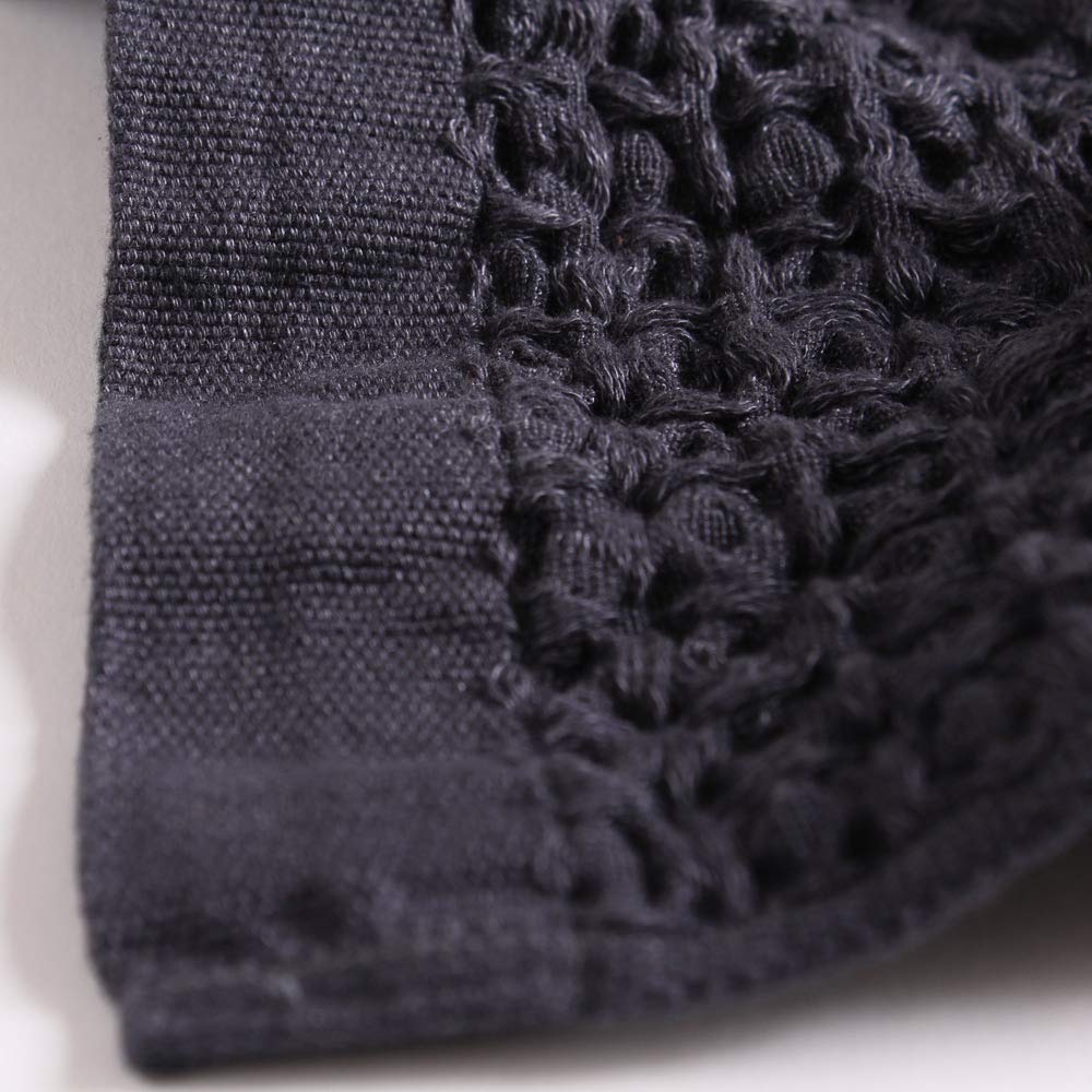 Imabari Contex Brera Size Navy Towel, L,
