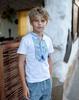 Shirt (boys) Summer 6127-038-22-1 HC