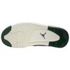 Jordan Chaussures de Basketball Air Jordan 4 Vintage Unisexe Blanc Jordan FQ7939-105