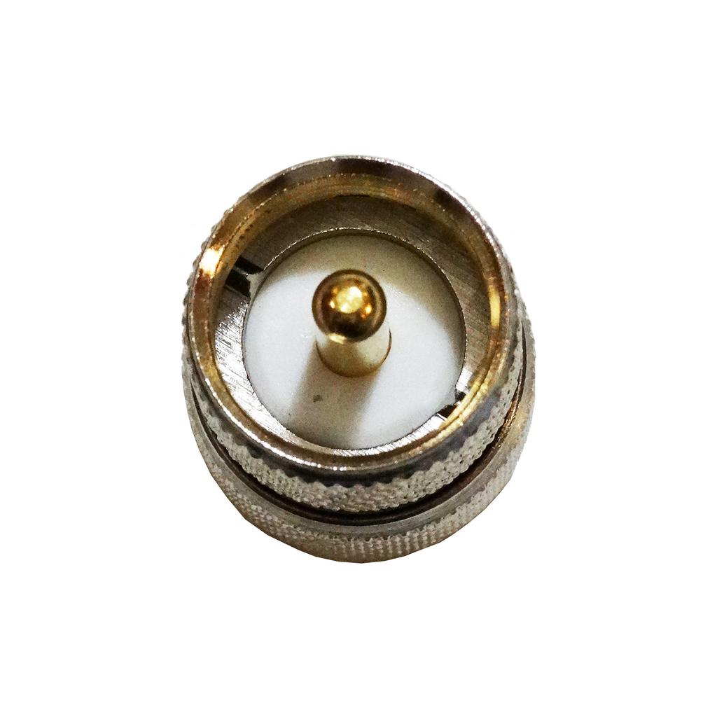 Antenna Adapter N Plug/Uhf Plug
