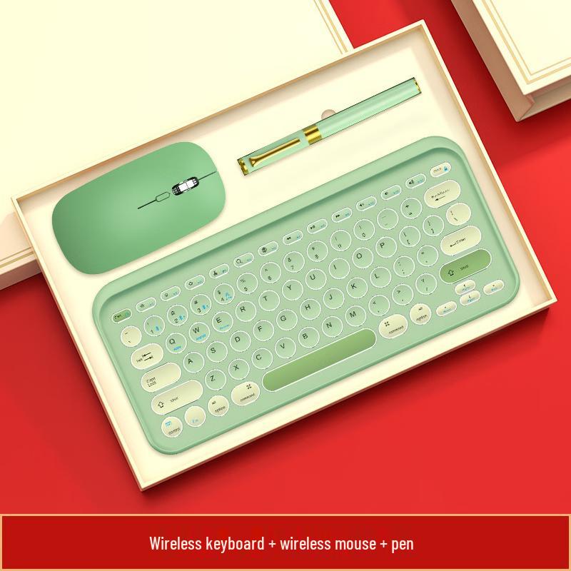 

Stainless Steel Automatic Tea Set Gift Box