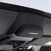 For ZEEKR 001/009 Car Glasses Case Sunglasses Protection Scratch-proof Storage Clip Car Roof Interior Modification Accessories