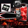 Tachometer, Chainsaw Revolutions Meter, RPM Gauge for Small Engines