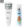 Canban LINEFRIENDS Peach Whitening Toothpaste & Mint Oral Spray Set