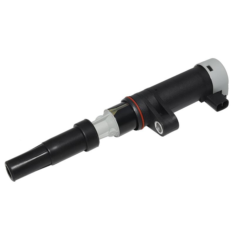 Car Engine Ignition Coil for DACIA Duster NISSAN Kubistar OPEL Vivaro RENAULT Clio 7700875000 2 pin connector 8200154186 1 PIECE