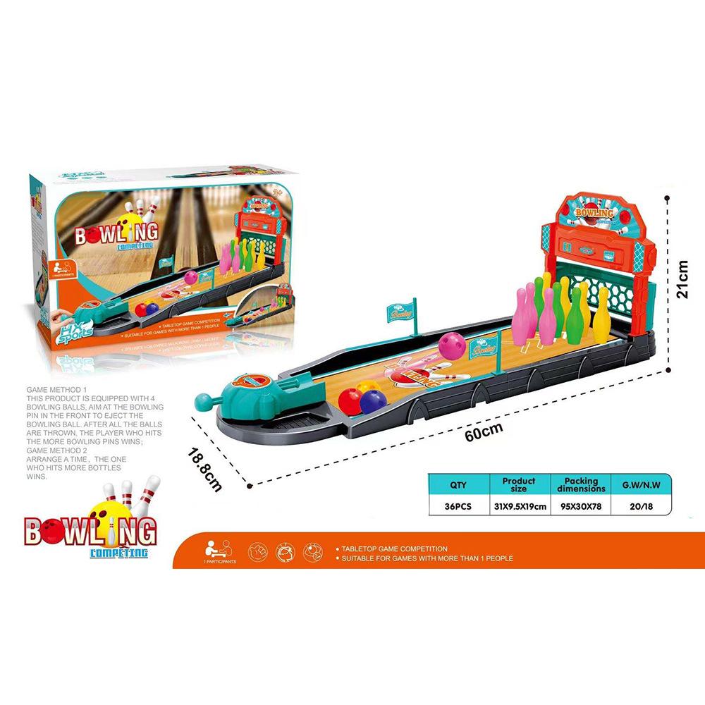 

Боулинг Соревновательная Игра Настольная Игрушка Для Помещений Настольная Развивающая Игрушка Для Родителей И Детей Подарок 5 bottle models