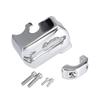 KMFCDAE CLOWICSR Brake Master Cover Cylinder Cover Chrome Plated Fit Dragster 400 650 1000