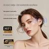 YX48 Wireless Bluetooth Ear-Hook Earbuds with HIFI Sound and ENC Noise Cancelling