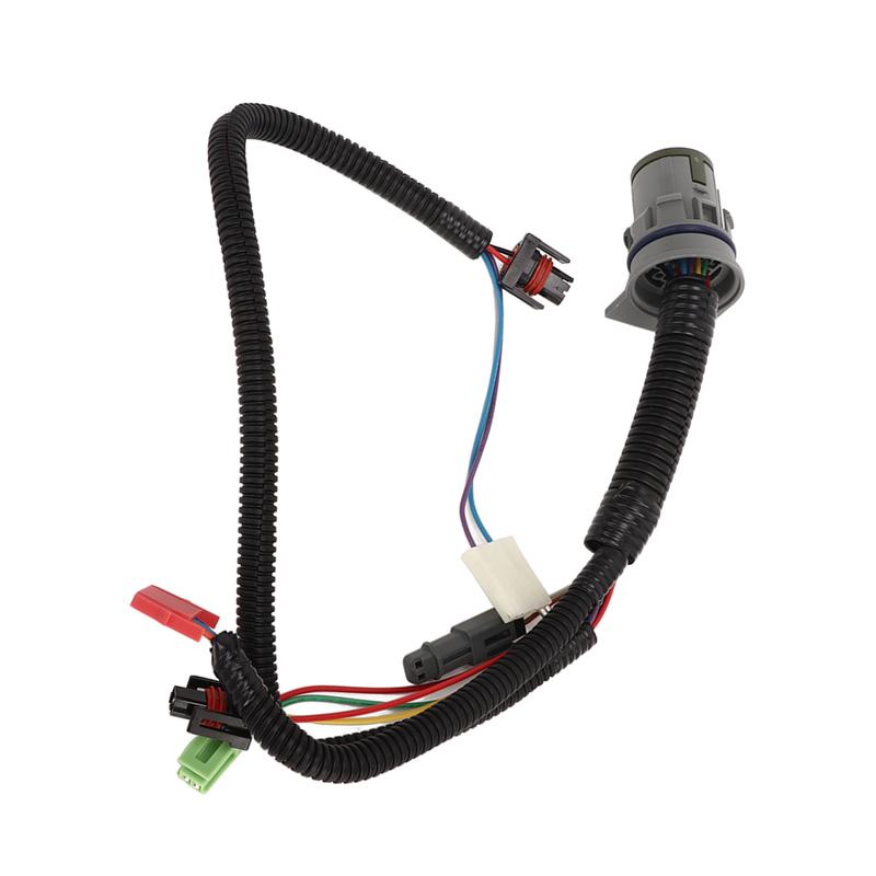 Car Internal Wire Harness High Strength Stable Control Practical Flexible ABS Metal 350 0032 Professional for Vehicle