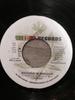 7inch Record LUCIANO  Enough Is Enough NONE Weeded Records 2001 Jamaica Reggae Ska  Dub Used