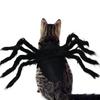 Pet Halloween Costume Dog Cosplay Spider Costume Dog Spider Harness Dog Costume