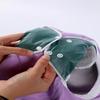 Elastic Waist Design Adult Diaper Washable Leakproof Underwear Adult Incontinence Cloth Diaper