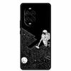 For Huawei Nova 13 Pro Case Black TPU Silicone Soft Phone Cover for Huawei Nova 13 / 13Pro Protective Cases Nova13Pro 5G NOVA13