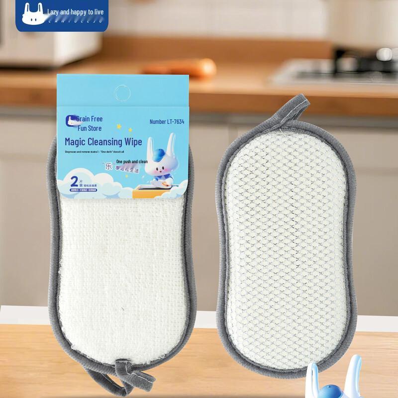 Disposable Tea Set Cleaning Blocks