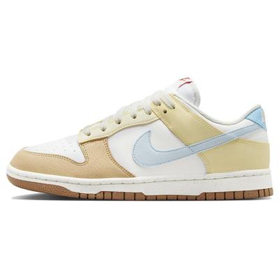 Dunk Low Next Nature 'Giallo Morbido' Donna FZ4347-100