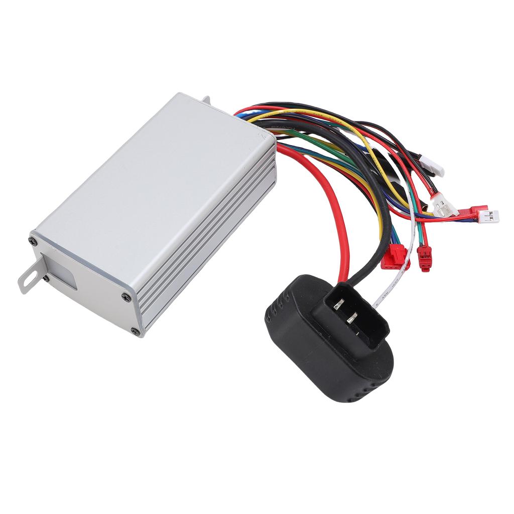 Electric Scooter Controller Replacement for HX X9 Model Scooter Aluminium Alloy Electric Scooter