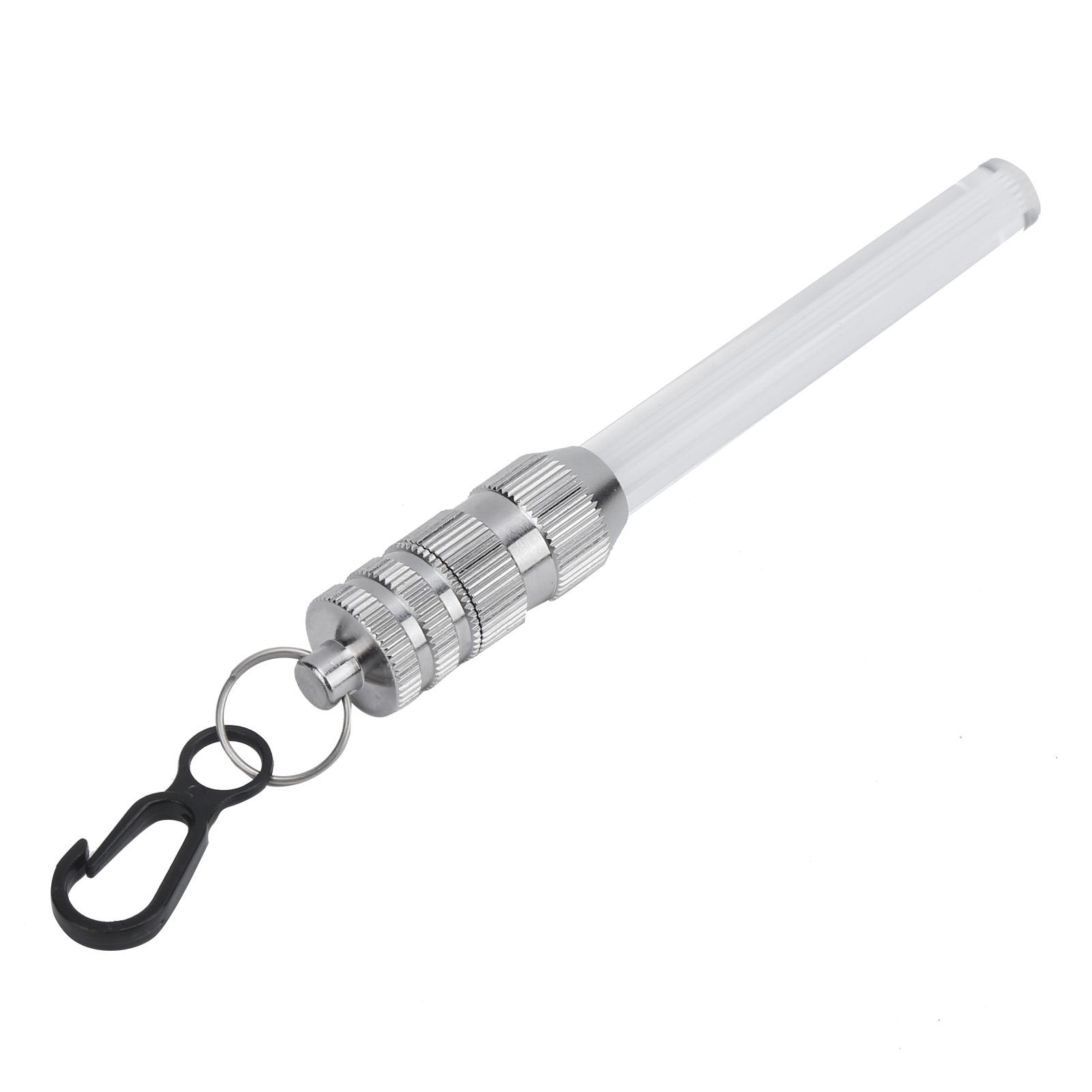 

Сигнальный фонарь для дайвинга, световой стик, дайвинг-фонарь, предупреждающий фонарик, лампа, подарок для дайвера, красный мигающий