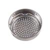 GUOZI Elegant Double-Layer Glass Thermos Mug
