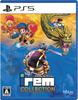 Ebiten Irem Collection Standard Edition 3D Crystal Set Ebiten Exclusive PS5 [Amazon.co.jp Exclusive] Vol.3 (with Bonus)