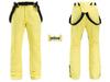 Winter Ski Bib Pants: Windproof, Waterproof, Breathable, and Insulated for Men and Women